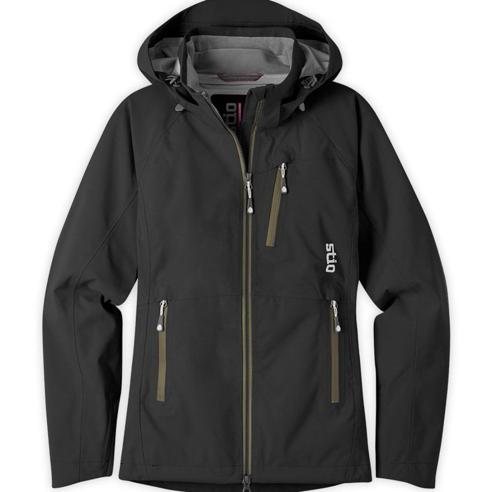 Stio Women's Environ Jacket - M